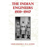 The Indian Engineers, 1939-47
