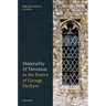 Materiality and Devotion in the Poetry of George Herbert