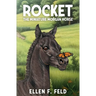 Rocket: The Miniature Morgan Horse