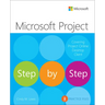 Microsoft Project Step by Step (Covering Project Online Desktop Client)