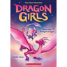 Rosie the Twilight Dragon (Dragon Girls #7): Volume 7