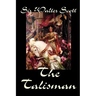 The Talisman by Sir Walter Scott, Fiction, Literary