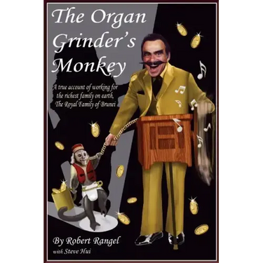 The Organ Grinder's Monkey