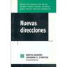 Nuevas direcciones