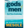 gods of men: End Time Awakening