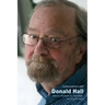 Conversations with Donald Hall