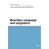 Bourdieu, Language and Linguistics