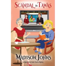 Scandal in Tawas