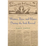 Women, Press, and Politics During the Irish Revival