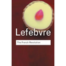 The French Revolution: From Its Origins to 1793