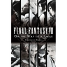 Final Fantasy VII: On the Way to a Smile