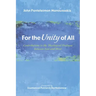 For the Unity of All: Contributions to the Theological Dialogue Between East and West