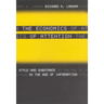 The Economics of Attention: Style and Substance in the Age of Information