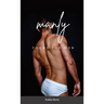 Manly Poems for men