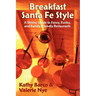 Breakfast Santa Fe Style
