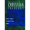 Readings in Christian Theology