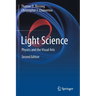 Light Science: Physics and the Visual Arts