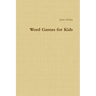 Word Games for Kids