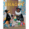 A Weekend with Shaggy