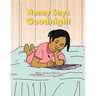 Honey Says Goodnight