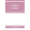 A history of Sinai
