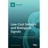 Low-Cost Sensors and Biological Signals