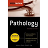 Deja Review: Pathology