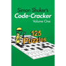 Simon Shuker's Code-Cracker, Volume One