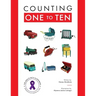 Counting One to Ten: For adults with Alzheimer's, Dementia and Memory loss.