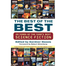 The Best of the Best: 20 Years of the Year's Best Science Fiction