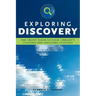 Exploring Discovery: The Front Door to Your Library's Licensed and Digitized Content