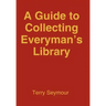 A Guide to Collecting Everyman's Library