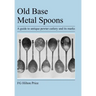 Old Base Metal Spoons