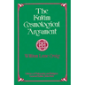 The Kalam Cosmological Argument