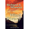 Wind River: A Barnaby Skye Novel