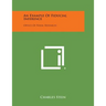 An Example of Fiducial Inference: Office of Naval Research