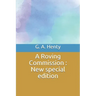 A Roving Commission: New special edition