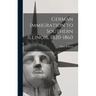 German Immigration to Southern Illinois, 1820-1860