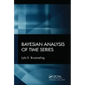 Bayesian Analysis of Time Series