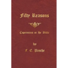 Fifty Reasons: Copernicus or the Bible