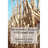 Investors' Guide to Farmland
