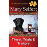 Tinsel, Trials, & Traitors