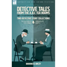 Detective Tales from the A.B.C Tea-Rooms-Two Detective Story Collections: The Old Man in the Corner and Unravelled Knots