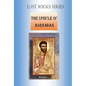 Epistle of Barnabas