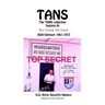 Tans: The Tans Collection, Volume III