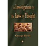 An Investigation of the Laws of Thought