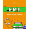EMR Audio Crash Course: Complete Review for the Emergency Medical Responder Certification Exam - Top Test Questions!