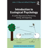 Introduction to Ecological Psychology: A Lawful Approach to Perceiving, Acting, and Cognizing