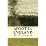 Afoot in England