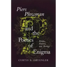 Piers Plowman and the Poetics of Enigma: Riddles, Rhetoric, and Theology